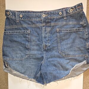 We the free palmer shorts